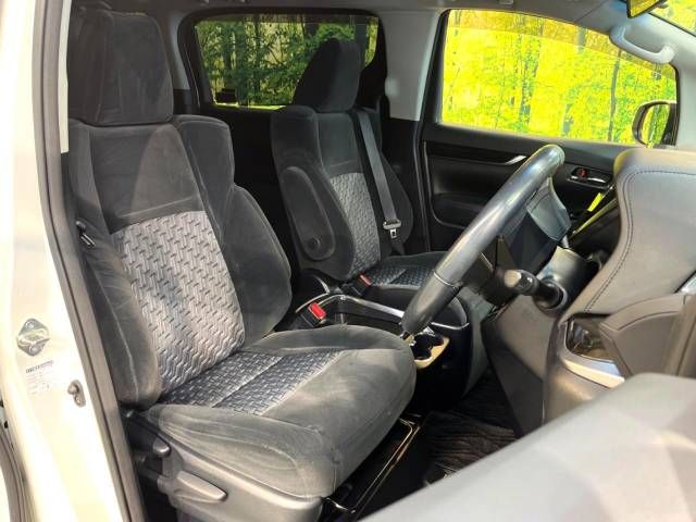 Toyota VELLFIRE 2015-12 26453-8