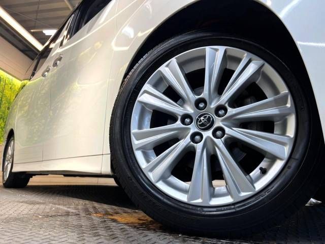 Toyota VELLFIRE 2015-12 26453-14