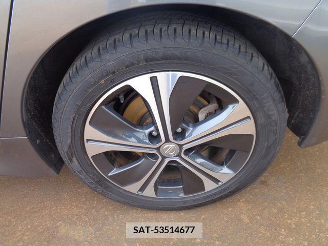 Nissan LEAF 2017-10 373936-28