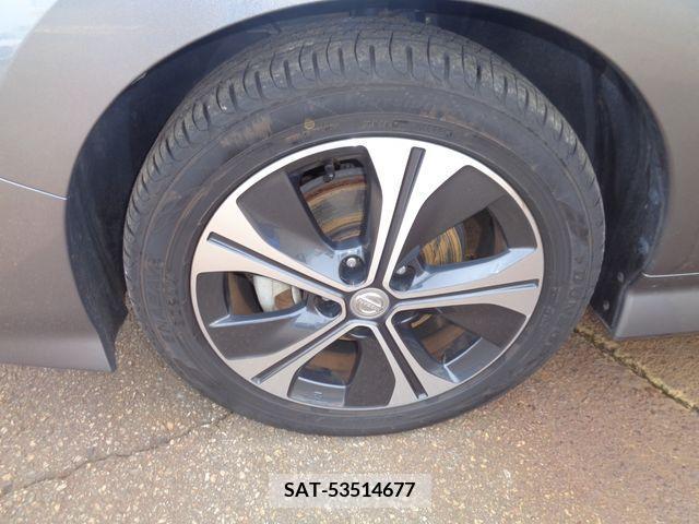 Nissan LEAF 2017-10 373936-27