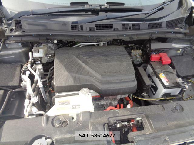 Nissan LEAF 2017-10 373936-29