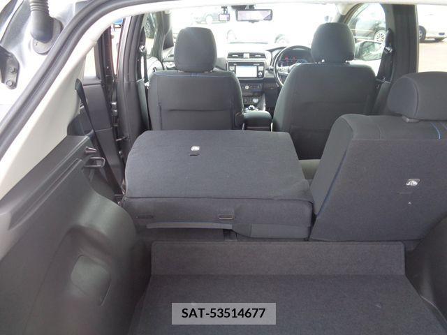 Nissan LEAF 2017-10 373936-24
