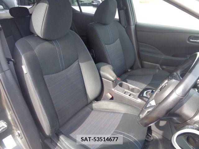 Nissan LEAF 2017-10 373936-7