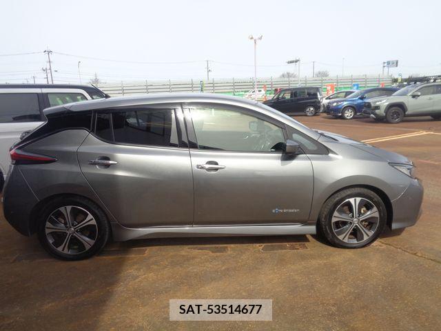 Nissan LEAF 2017-10 373936-5