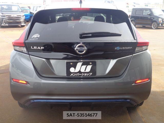 Nissan LEAF 2017-10 373936-4