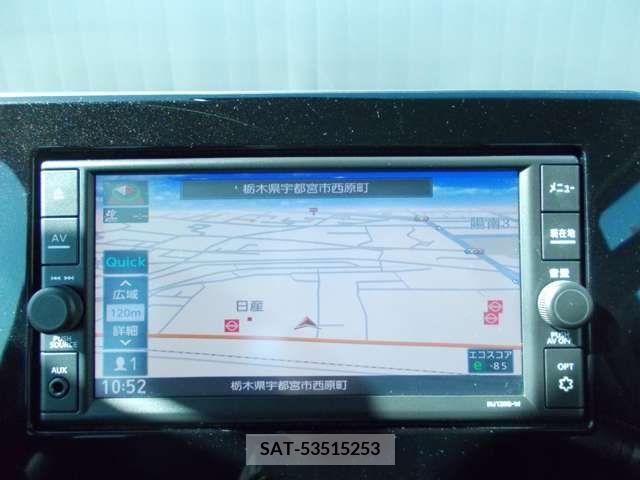 Nissan DAYZ 2020-11 266380-4