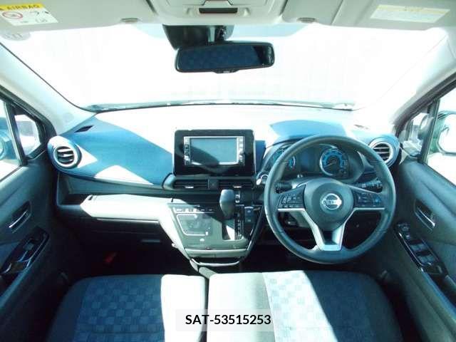 Nissan DAYZ 2020-11 266380-3