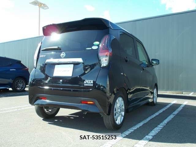 Nissan DAYZ 2020-11 266380-1