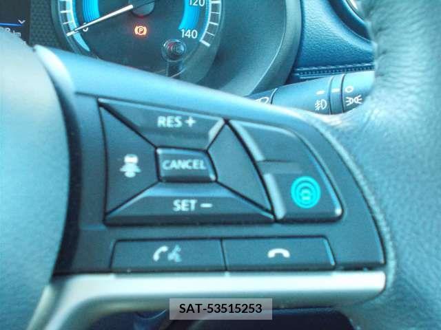 Nissan DAYZ 2020-11 266380-9