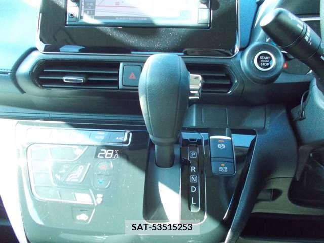 Nissan DAYZ 2020-11 266380-7