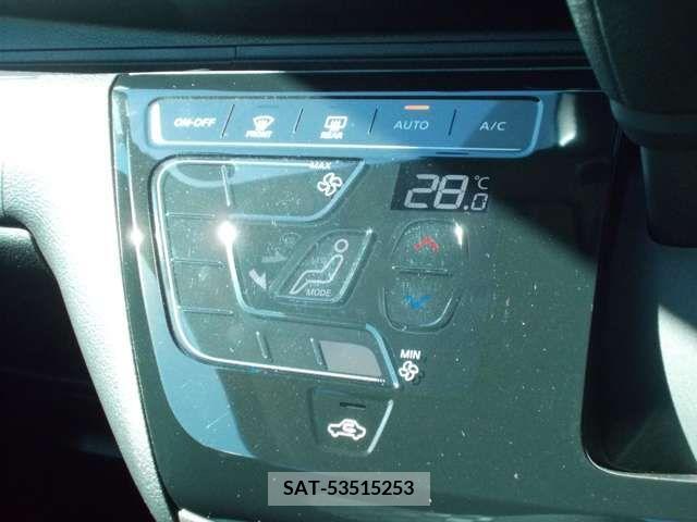 Nissan DAYZ 2020-11 266380-5