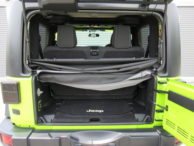 Jeep WRANGLER 2012-07 4265-28