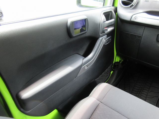 Jeep WRANGLER 2012-07 4265-26