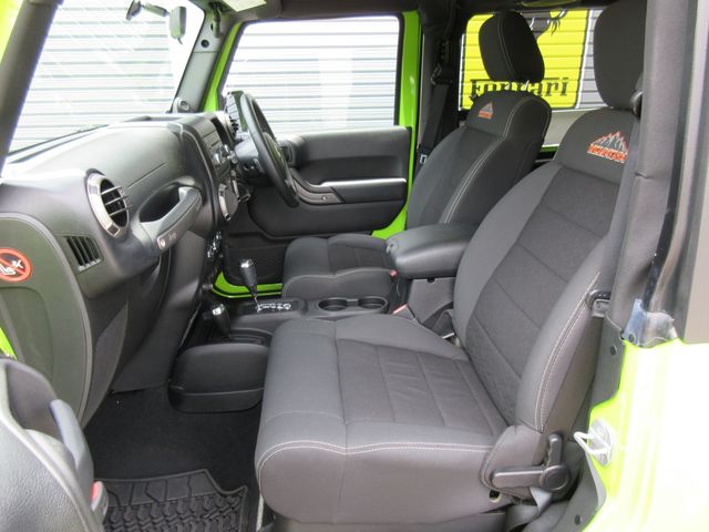 Jeep WRANGLER 2012-07 4265-22