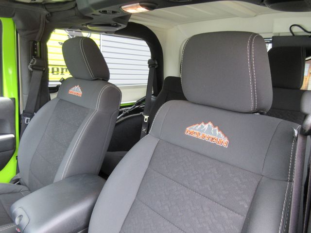 Jeep WRANGLER 2012-07 4265-24