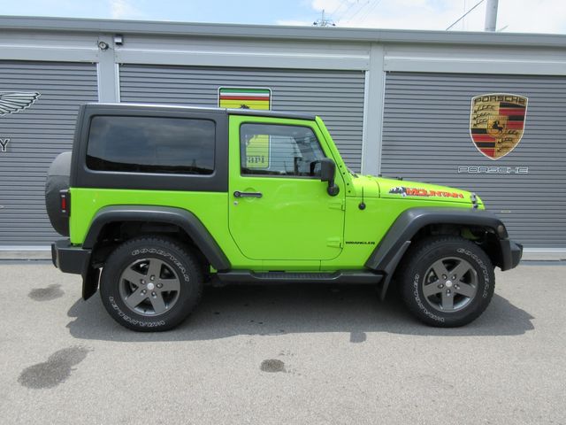 Jeep WRANGLER 2012-07 4265-11