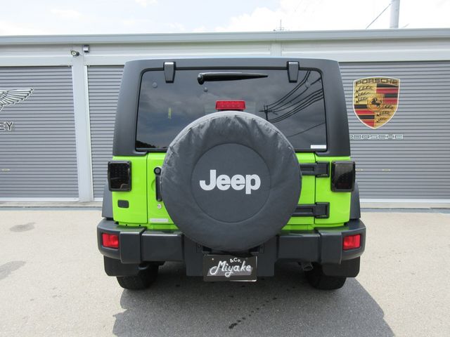 Jeep WRANGLER 2012-07 4265-13