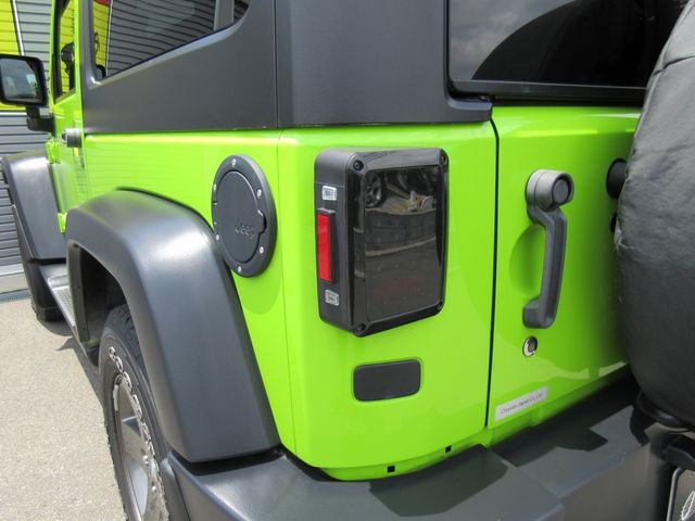 Jeep WRANGLER 2012-07 4265-15