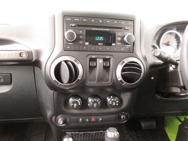 Jeep WRANGLER 2012-07 4265-19