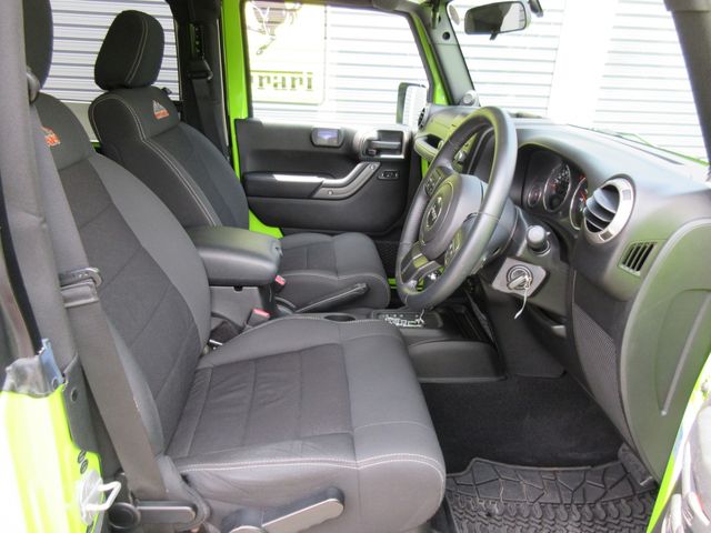 Jeep WRANGLER 2012-07 4265-21