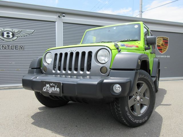 Jeep WRANGLER 2012-07 4265-5