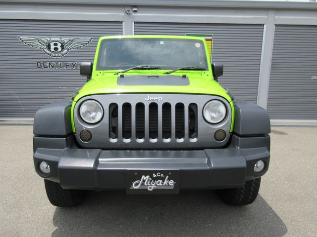 Jeep WRANGLER 2012-07 4265-3