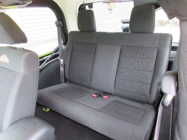 Jeep WRANGLER 2012-07 4265-27