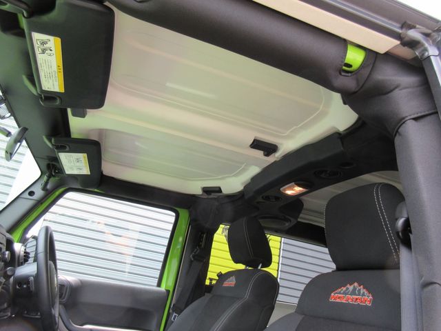 Jeep WRANGLER 2012-07 4265-25
