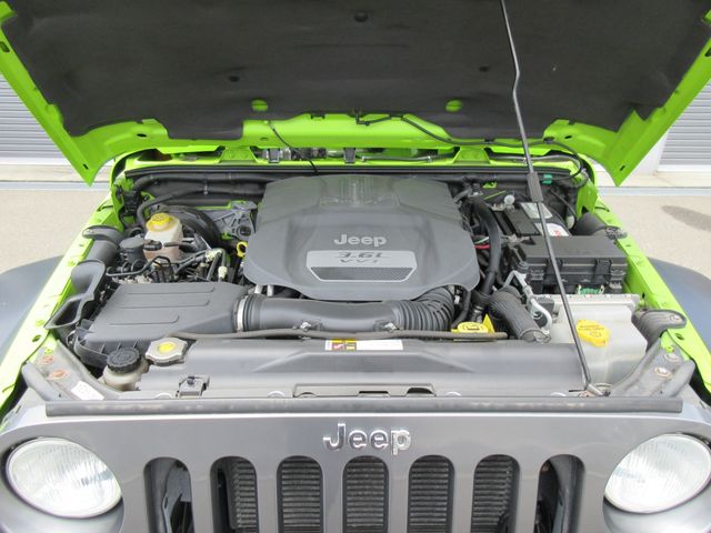 Jeep WRANGLER 2012-07 4265-29