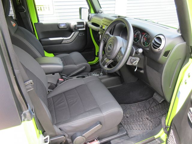 Jeep WRANGLER 2012-07 4265-23