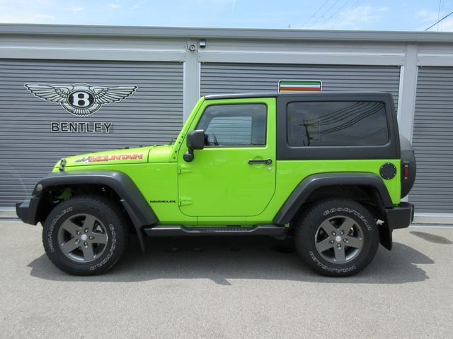 Jeep WRANGLER 2012-07 4265-10