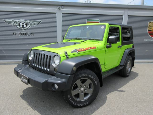 Jeep WRANGLER 2012-07 4265-0