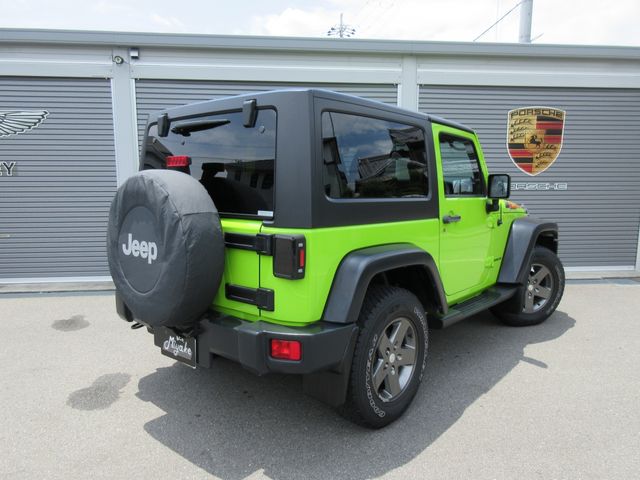 Jeep WRANGLER 2012-07 4265-14