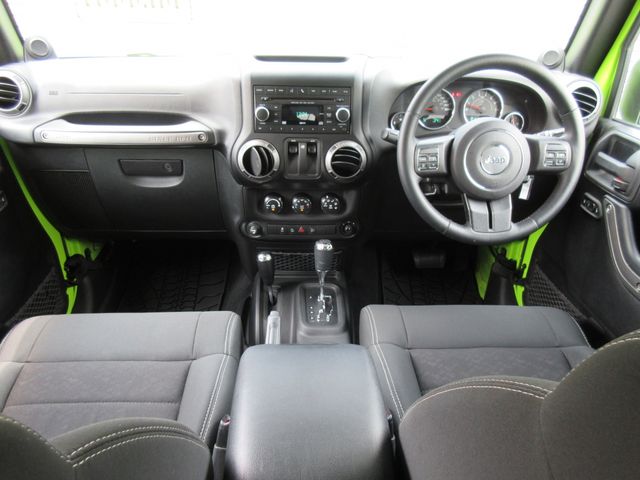 Jeep WRANGLER 2012-07 4265-16