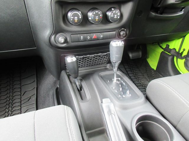 Jeep WRANGLER 2012-07 4265-20