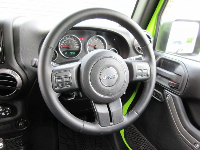 Jeep WRANGLER 2012-07 4265-18