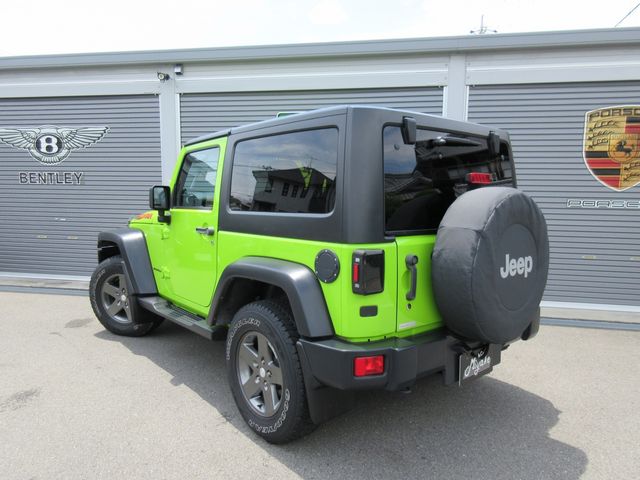 Jeep WRANGLER 2012-07 4265-2