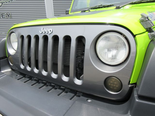 Jeep WRANGLER 2012-07 4265-6