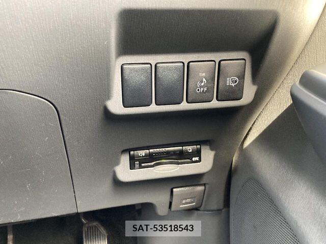 Toyota PRIUS ALPHA 2012-02 282457-12