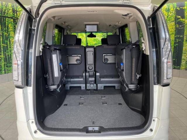Nissan SERENA 2016-06 19484-19