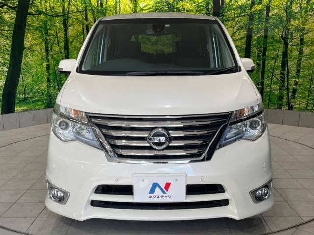 Nissan SERENA 2016-06 19484-15