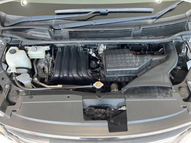 Nissan SERENA 2016-06 19484-13