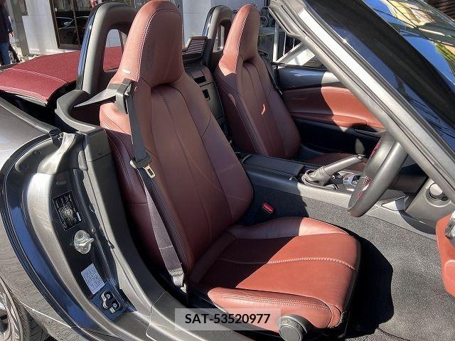 Mazda ROADSTER 2017-11 206073-25