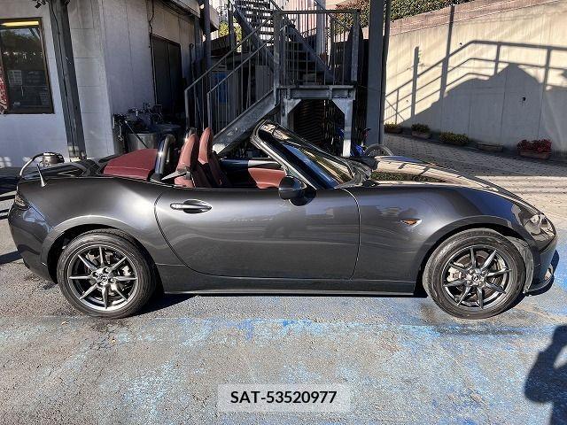 Mazda ROADSTER 2017-11 206073-26