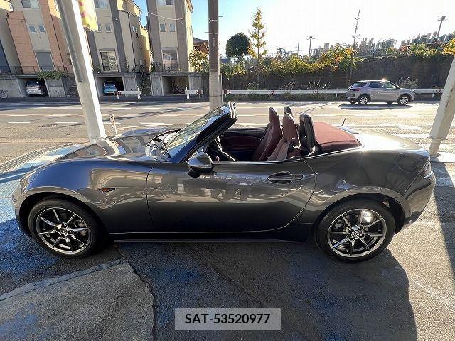 Mazda ROADSTER 2017-11 206073-27