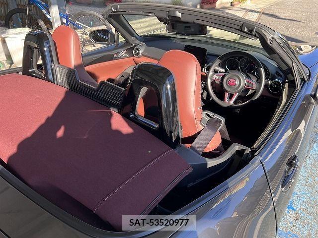 Mazda ROADSTER 2017-11 206073-28
