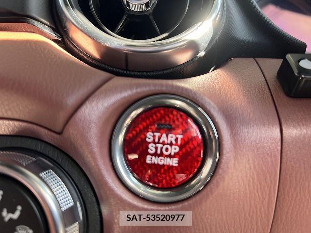 Mazda ROADSTER 2017-11 206073-7