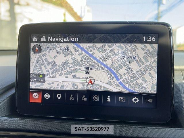 Mazda ROADSTER 2017-11 206073-9
