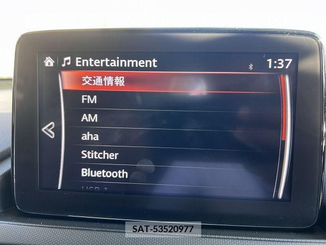 Mazda ROADSTER 2017-11 206073-10
