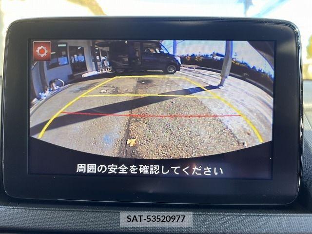 Mazda ROADSTER 2017-11 206073-12